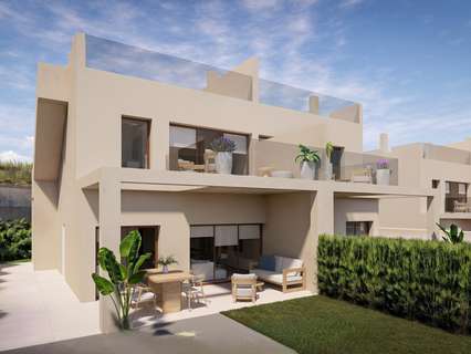 Villa en venta en Murcia zona Corvera