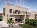 Villa en venta en Murcia zona Corvera