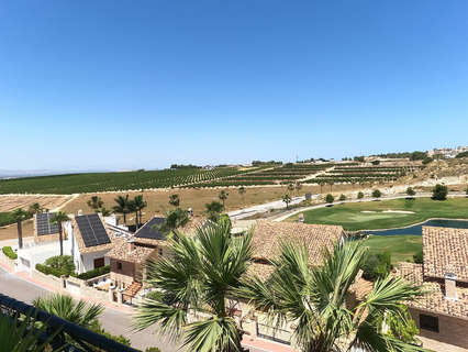 Apartamento en venta en Algorfa zona La Finca Golf Resort