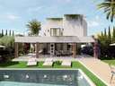 Villa en venta en Rojales zona Ciudad Quesada