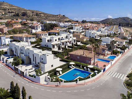 Villa en venta en Busot zona Urb Valle Dorado
