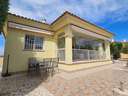 Villa en venta en Elche/Elx zona La Marina