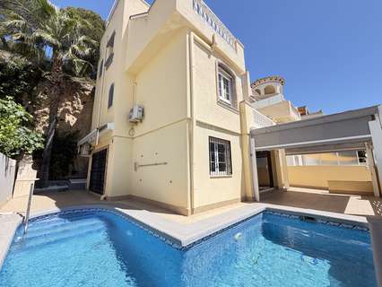 Villa en venta en Orihuela zona Orihuela-Costa