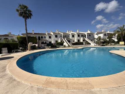 Apartamento en venta en Orihuela zona Orihuela-Costa