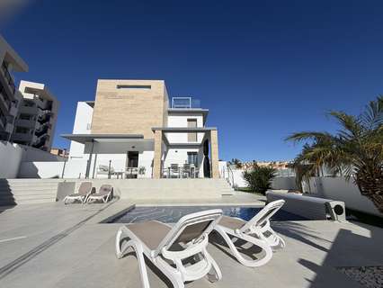 Villa en venta en Orihuela zona Orihuela-Costa