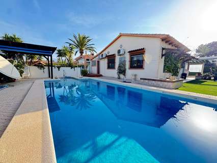 Villa en venta en Orihuela zona Orihuela-Costa