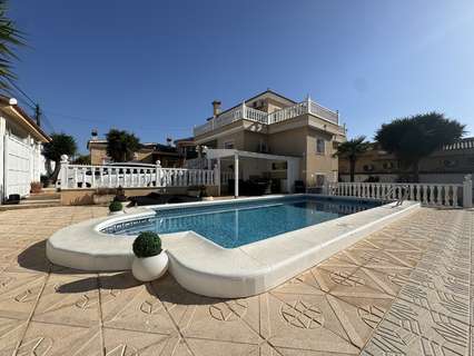 Villa en venta en Rojales zona Ciudad Quesada