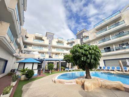 Apartamento en venta en Orihuela zona Orihuela-Costa