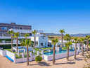 Villa en venta en Orihuela zona Torremendo
