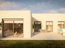 Villa en venta en Murcia zona Corvera