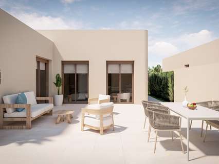 Villa en venta en Murcia zona Corvera