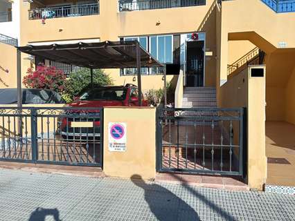 Apartamento en venta en Los Montesinos zona La Herrada