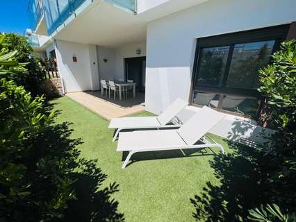 Apartamento en venta en Los Montesinos zona Entre Naranjos / Vistabella Golf