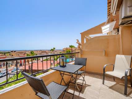 Apartamento en venta en Torrevieja zona Aguas Nuevas