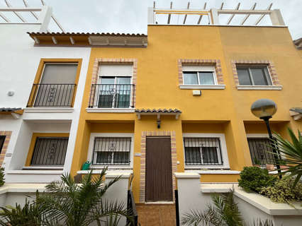 Casa en venta en Catral zona Catral - Town