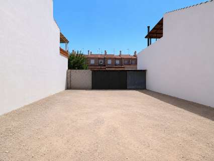 Parcela rústica en venta en Formentera del Segura zona Formentera - Village
