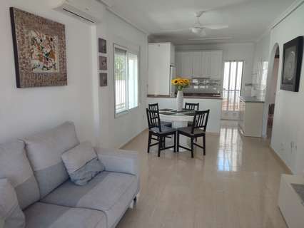 Bungalow en venta en Murcia zona Sucina
