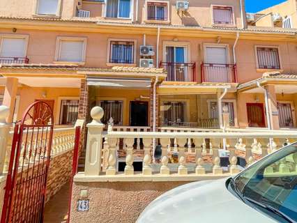 Casa en venta en Orihuela zona Orihuela-Costa