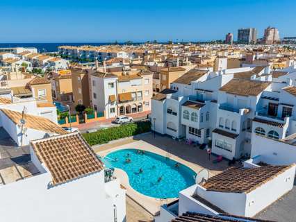 Apartamento en venta en Torrevieja zona Playa Los Naufragos