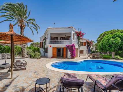 Villa en venta en Orihuela zona Orihuela-Costa