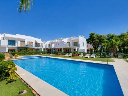 Apartamento en venta en Pilar de la Horadada zona Pilar de La Horadada - Town