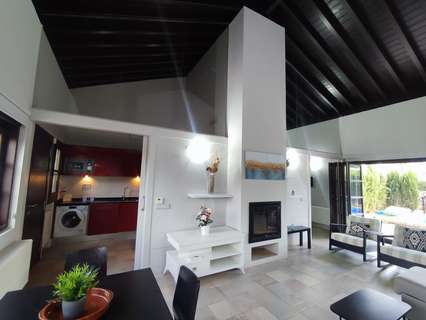 Villa en venta en Murcia zona Sucina