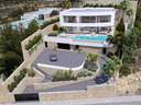 Villa en venta en Calpe zona Partida Empedrola