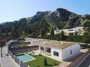 Villa en venta en Penàguila zona Penàguila