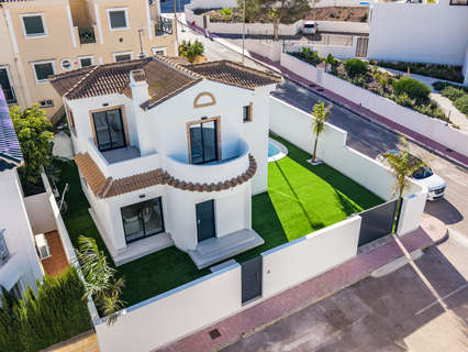 Villa en venta en Orihuela zona Orihuela-Costa
