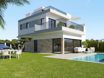 Villa en venta en San Miguel de Salinas zona La Cañada - Los Alcores