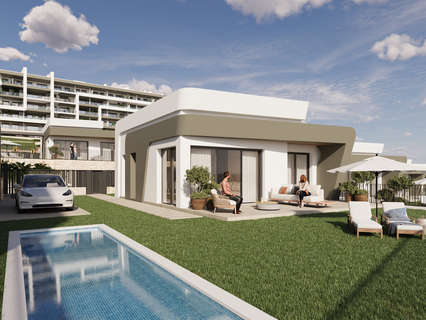 Villa en venta en Mutxamel zona Bonalba