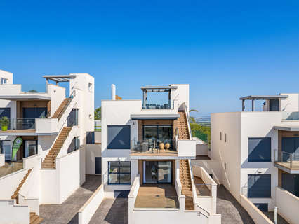 Apartamento en venta en San Miguel de Salinas zona La Cañada - Los Alcores