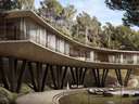Villa en venta en Benissa zona Cala de la Fustera