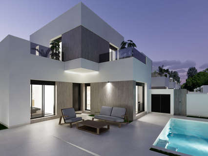 Casa en venta en San Fulgencio zona San Fulgencio - Town