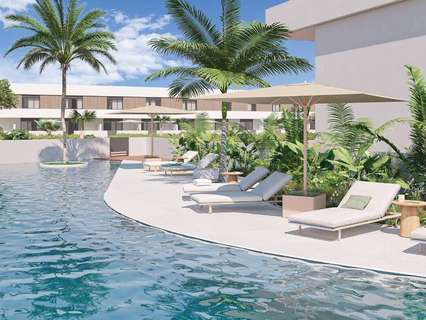 Casa en venta en Pilar de la Horadada zona Pilar de La Horadada - Town