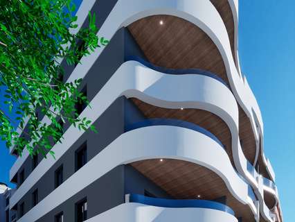 Apartamento en venta en Torrevieja zona Playa los Locos