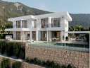 Villa en venta en Finestrat zona Sierra Cortina - Golf Bahia