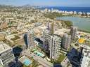 Apartamento en venta en Calpe zona Urb Enginent II