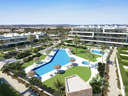 Apartamento en venta en Torrevieja zona La Hoya
