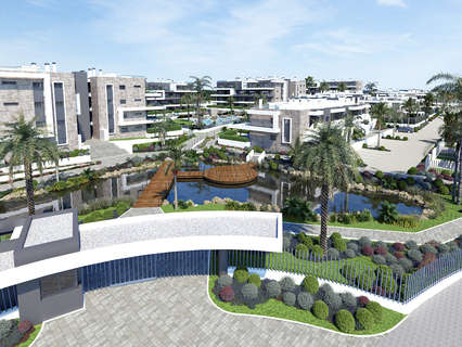 Apartamento en venta en Torrevieja zona La Hoya