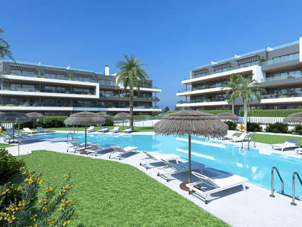 Apartamento en venta en Torrevieja zona La Hoya