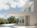 Villa en venta en Altea zona Altea Hills