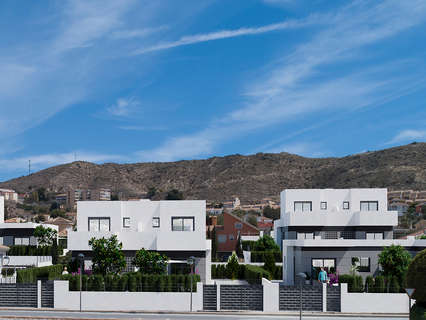 Villa en venta en Busot zona Urb Valle Dorado