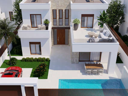 Villa en venta en Los Montesinos zona Entre Naranjos / Vistabella Golf