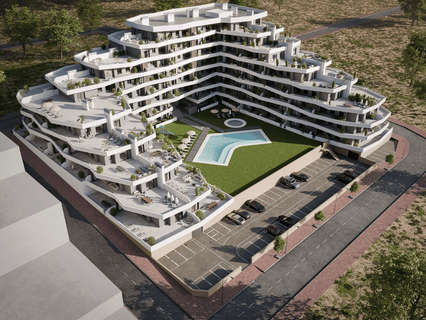 Apartamento en venta en San Miguel de Salinas zona San Miguel - Town