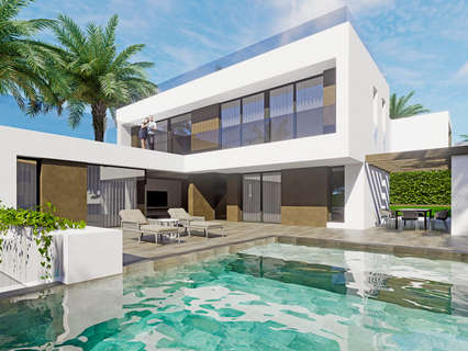 Villa en venta en Finestrat zona Sierra Cortina - Golf Bahia