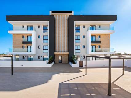 Apartamento en venta en Los Alcázares zona Los Narejos