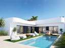 Villa en venta en Algorfa zona La Finca Golf Resort