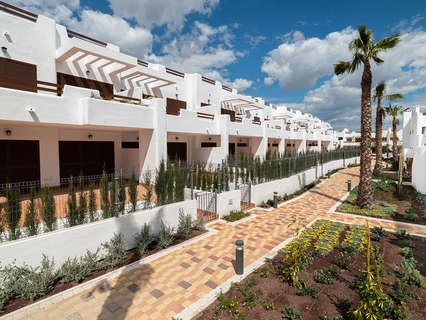 Apartamento en venta en Pulpí zona Mar De Pulpí