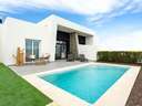 Casa en venta en Algorfa zona La Finca Golf Resort